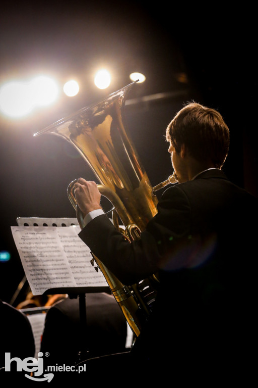 Koncert Niepodległościowy 2019