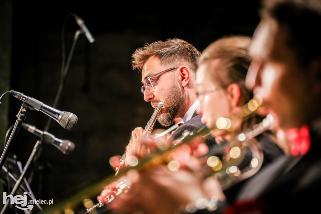 Koncert Niepodległościowy 2019