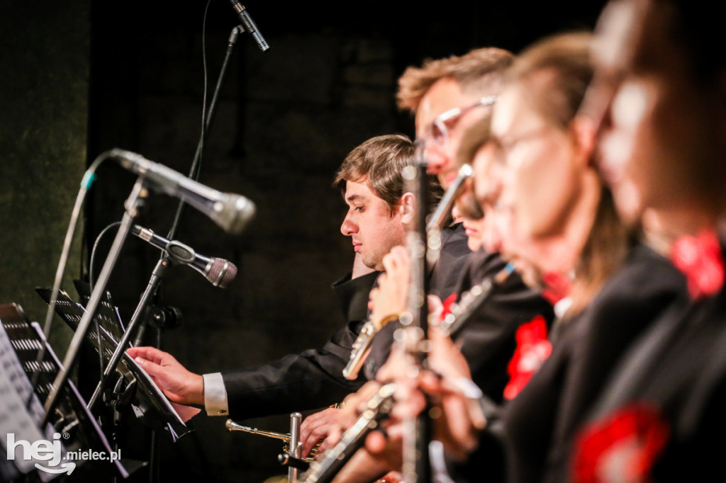 Koncert Niepodległościowy 2019