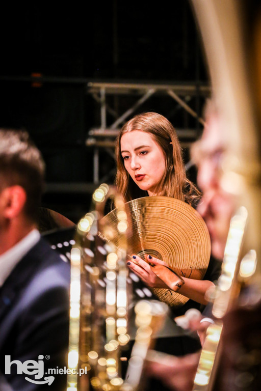 Koncert Niepodległościowy 2019