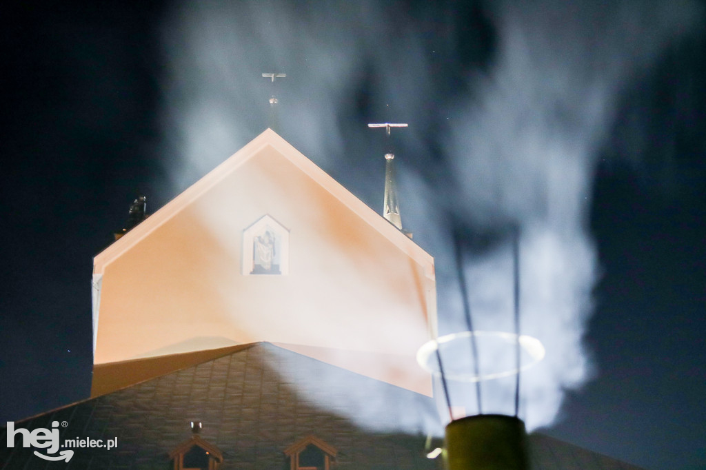 Koncert z okazji Dnia Niepodległości na Osiedlu Smoczka