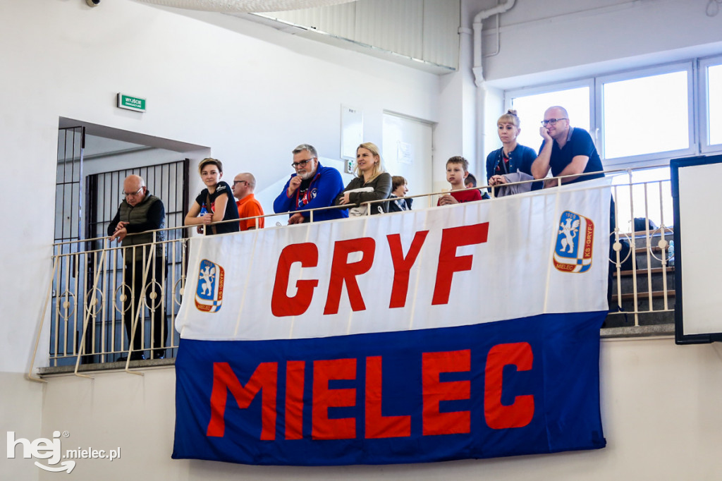 III edycja turnieju Mieleckie Skrzydła