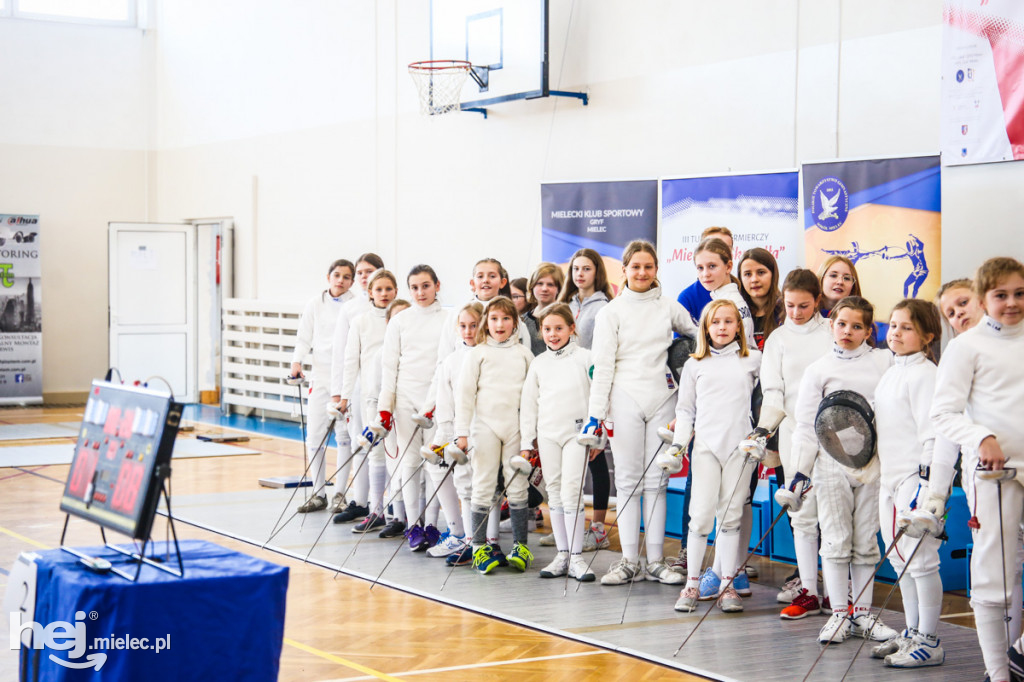 III edycja turnieju Mieleckie Skrzydła