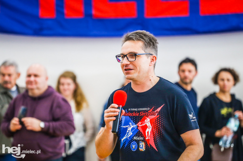 III edycja turnieju Mieleckie Skrzydła