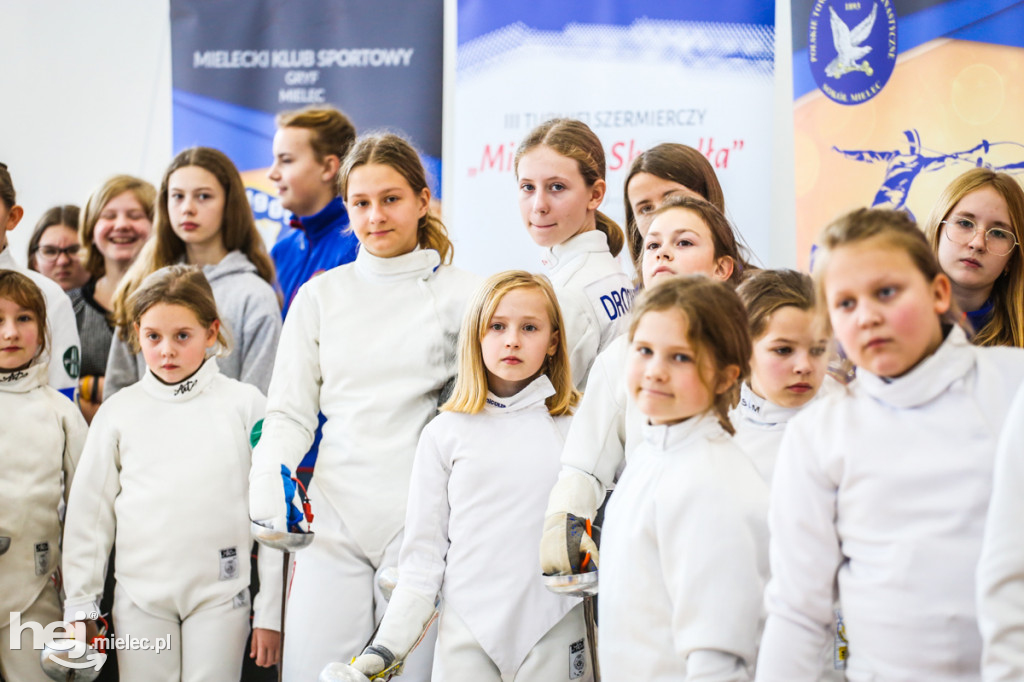 III edycja turnieju Mieleckie Skrzydła
