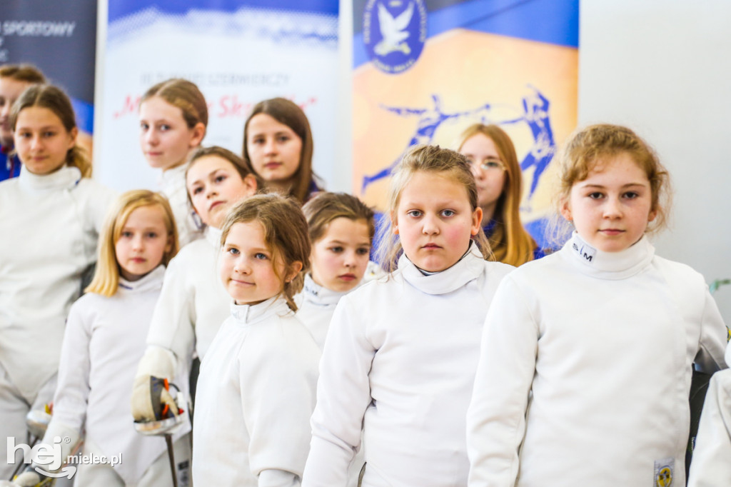 III edycja turnieju Mieleckie Skrzydła
