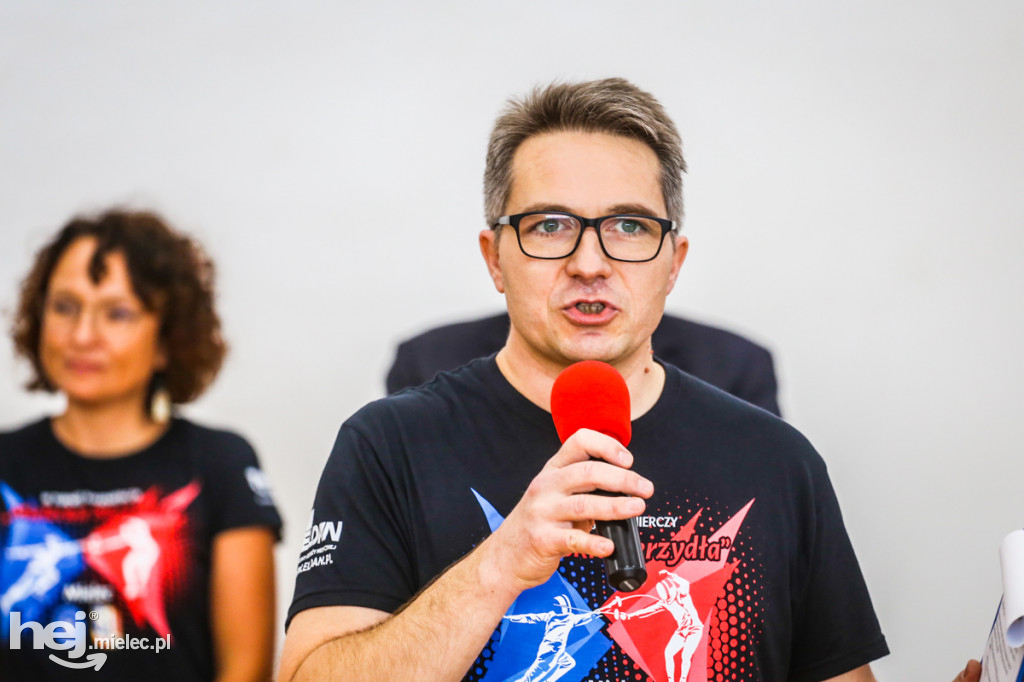 III edycja turnieju Mieleckie Skrzydła