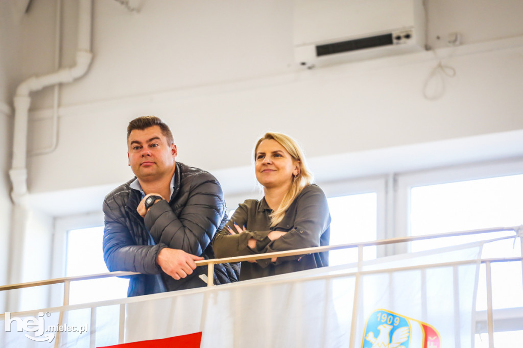 III edycja turnieju Mieleckie Skrzydła