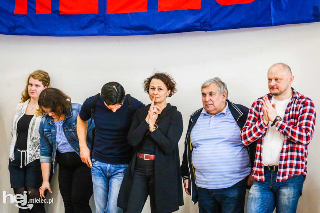 III edycja turnieju Mieleckie Skrzydła