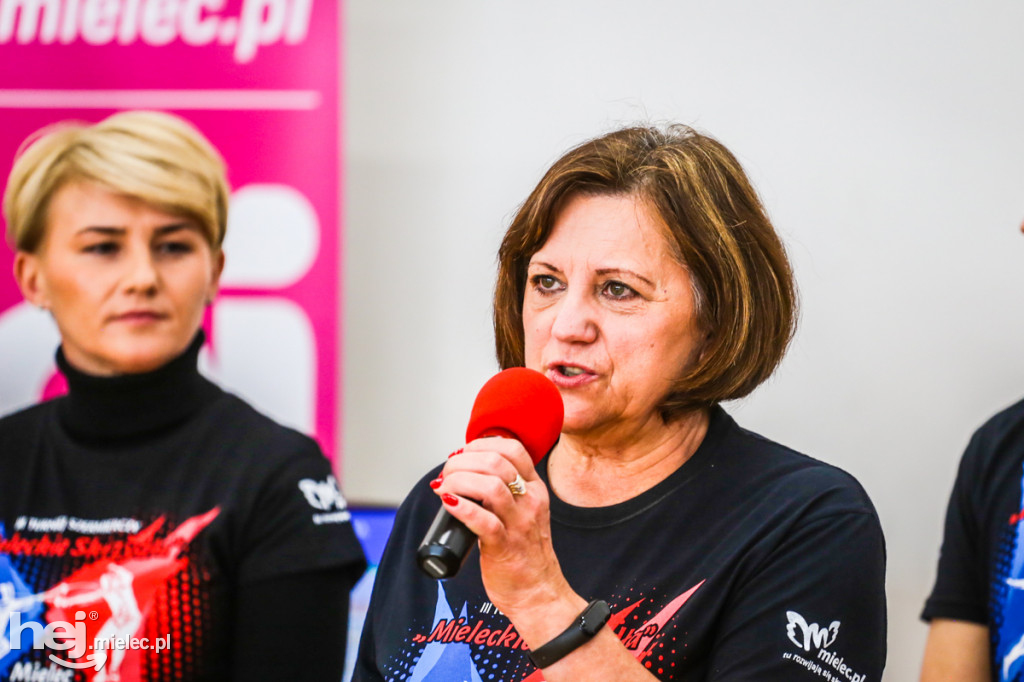 III edycja turnieju Mieleckie Skrzydła