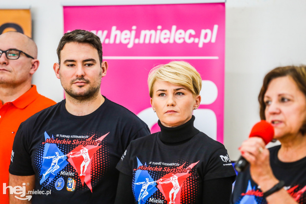III edycja turnieju Mieleckie Skrzydła