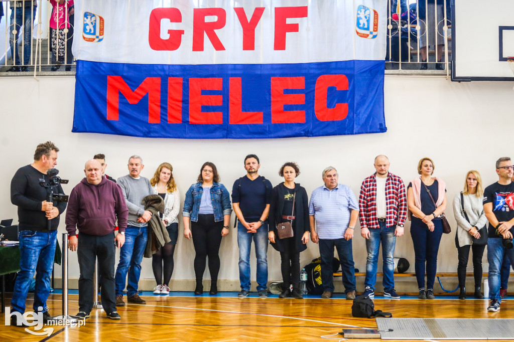 III edycja turnieju Mieleckie Skrzydła