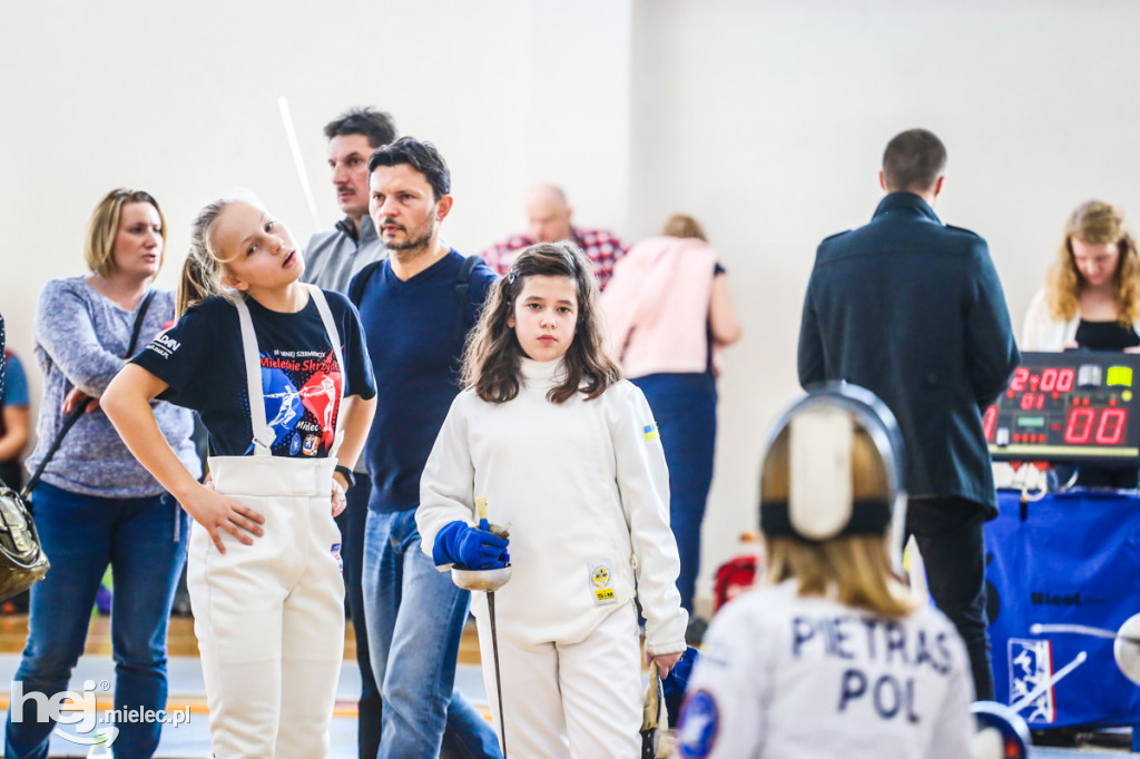 III edycja turnieju Mieleckie Skrzydła