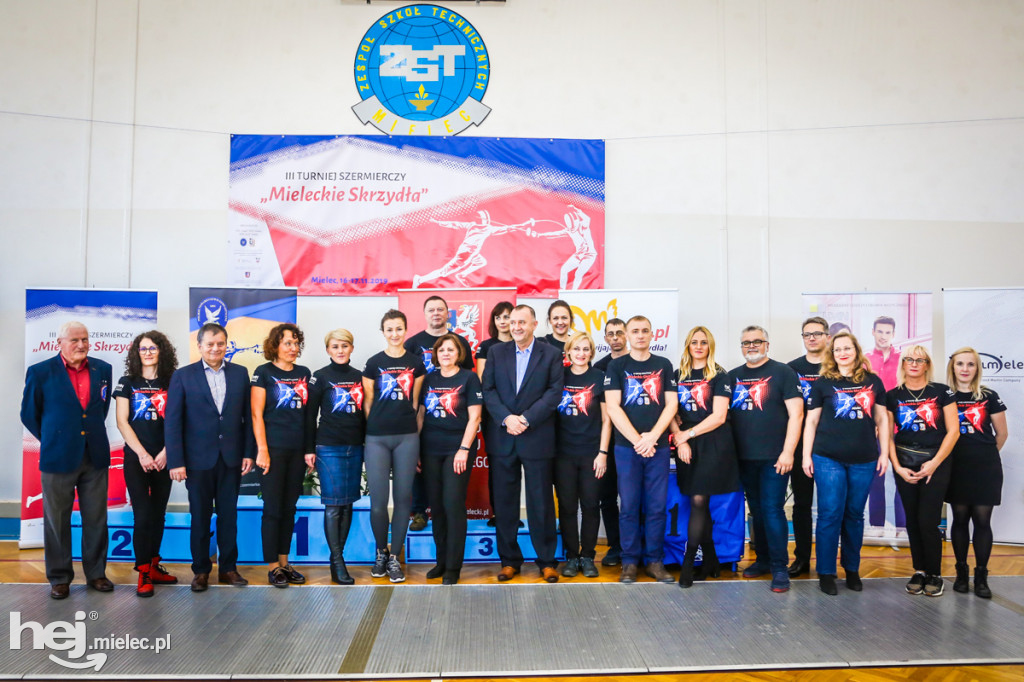 III edycja turnieju Mieleckie Skrzydła