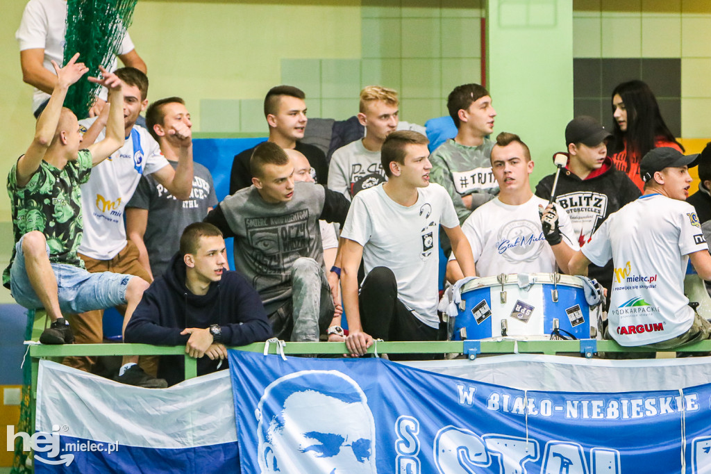 SPR Stal Mielec - Sandra Spa Pogoń Szczecin