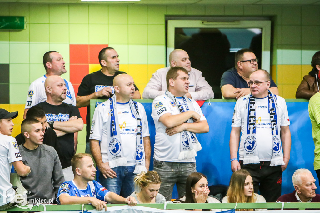SPR Stal Mielec - Sandra Spa Pogoń Szczecin