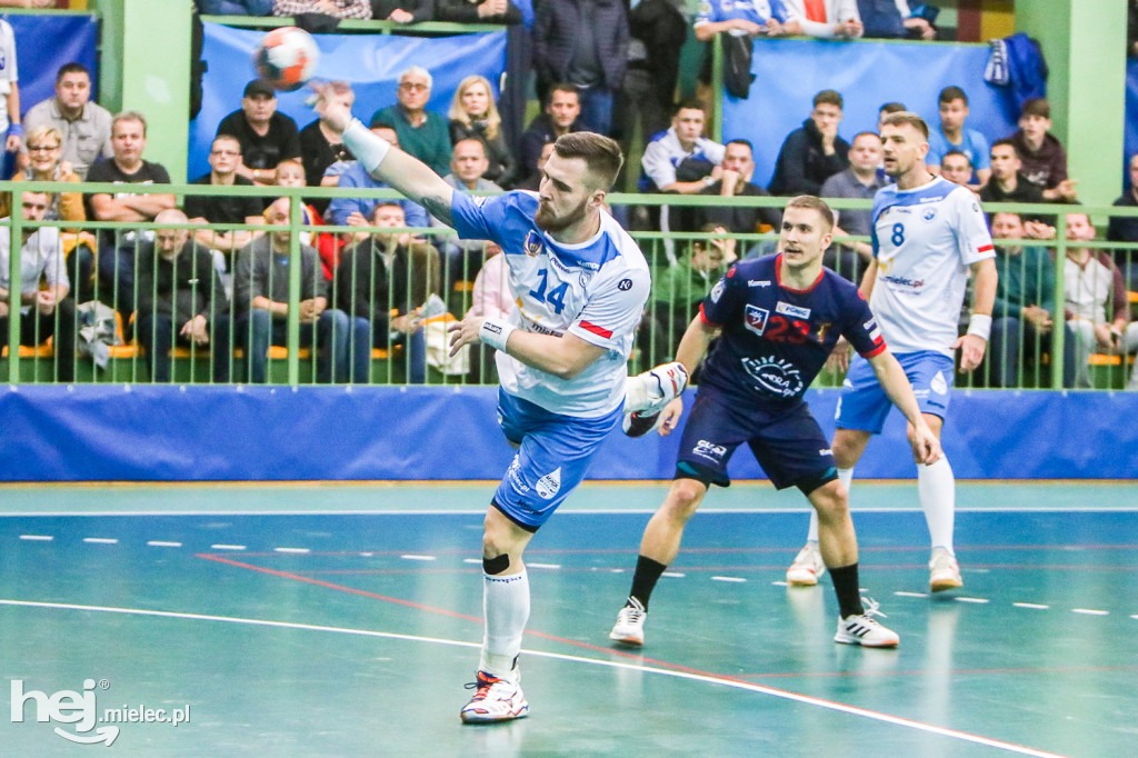 SPR Stal Mielec - Sandra Spa Pogoń Szczecin