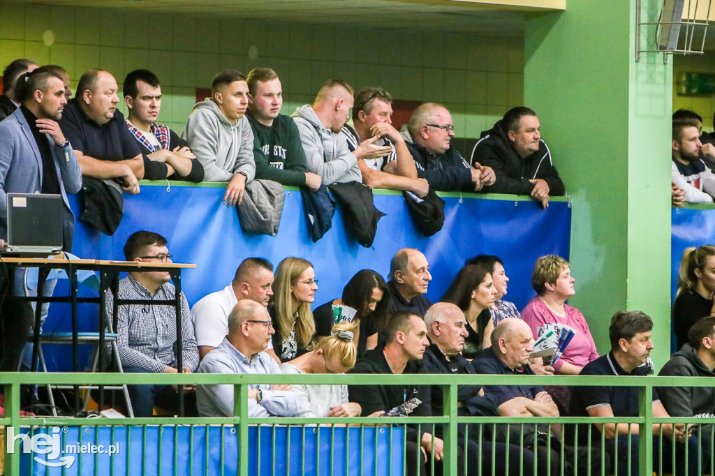 SPR Stal Mielec - Sandra Spa Pogoń Szczecin