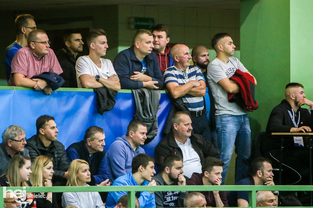 SPR Stal Mielec - Sandra Spa Pogoń Szczecin