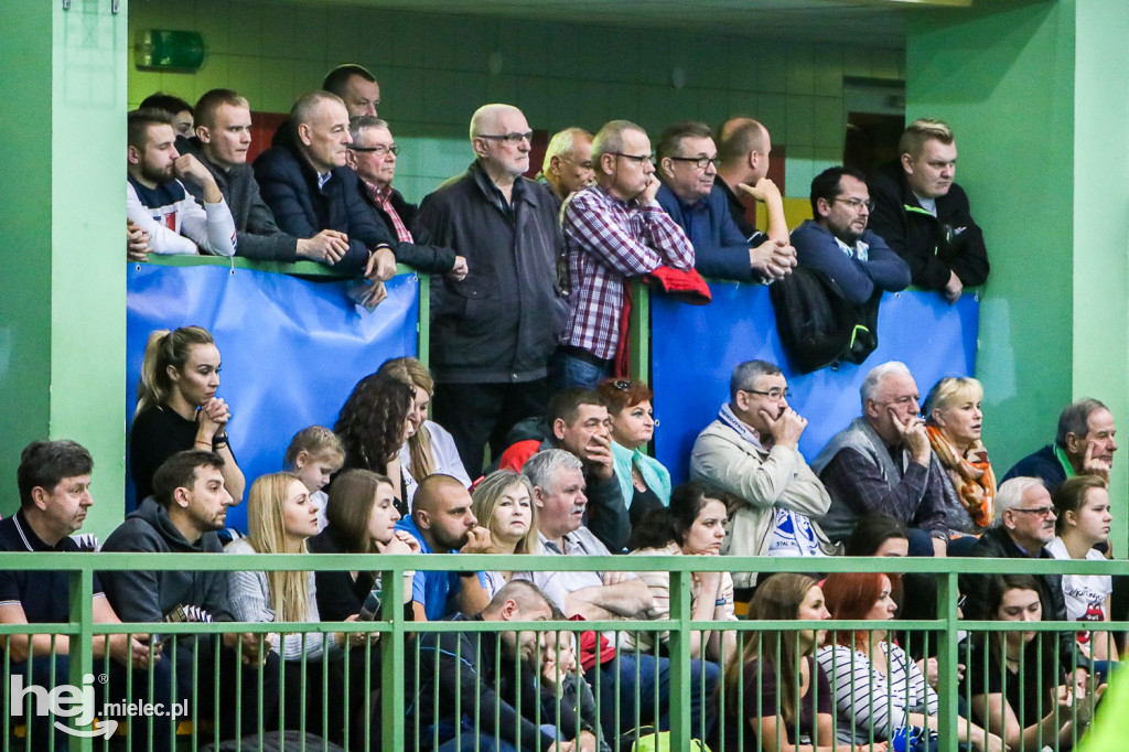 SPR Stal Mielec - Sandra Spa Pogoń Szczecin