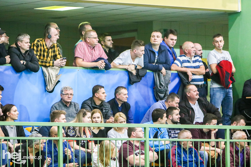 SPR Stal Mielec - Sandra Spa Pogoń Szczecin