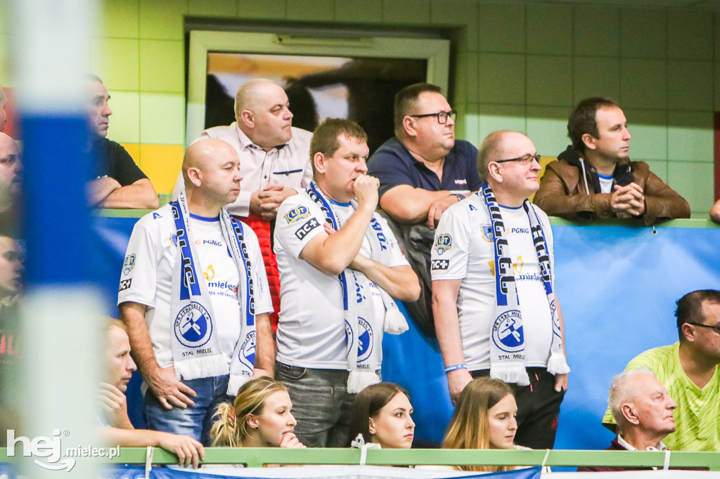 SPR Stal Mielec - Sandra Spa Pogoń Szczecin