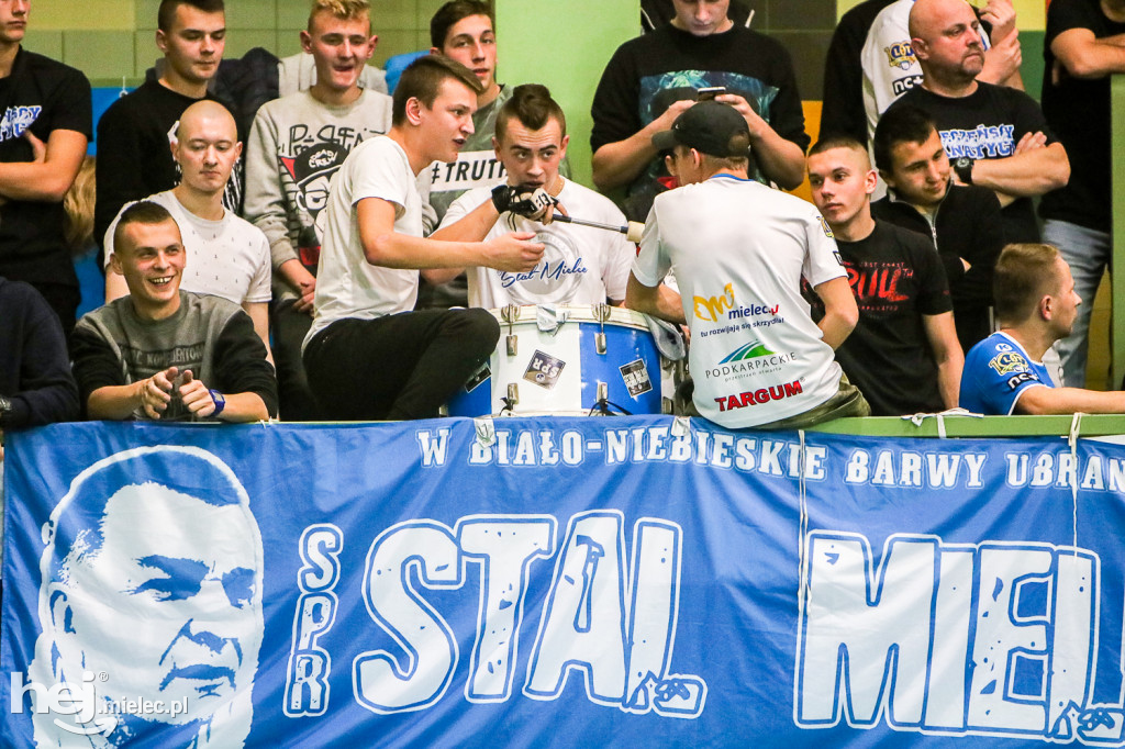 SPR Stal Mielec - Sandra Spa Pogoń Szczecin