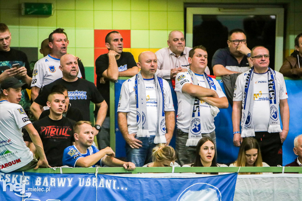 SPR Stal Mielec - Sandra Spa Pogoń Szczecin