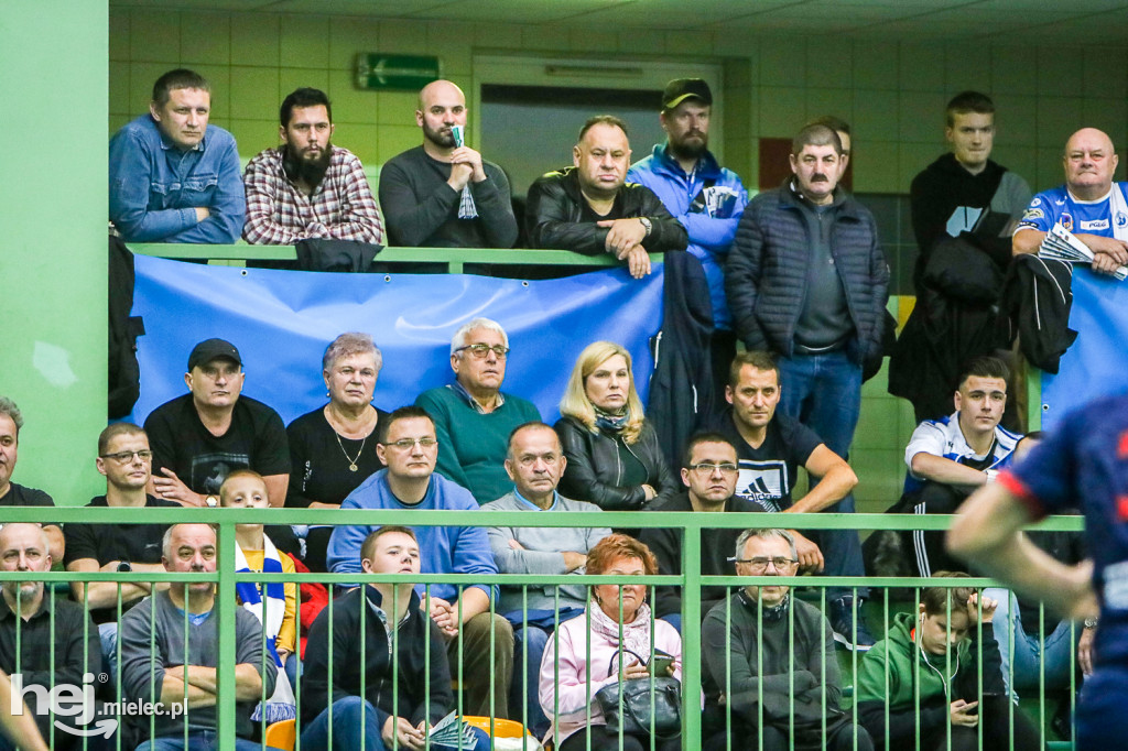 SPR Stal Mielec - Sandra Spa Pogoń Szczecin