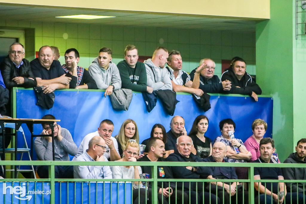 SPR Stal Mielec - Sandra Spa Pogoń Szczecin