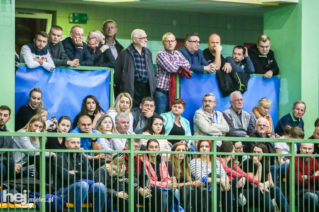 SPR Stal Mielec - Sandra Spa Pogoń Szczecin