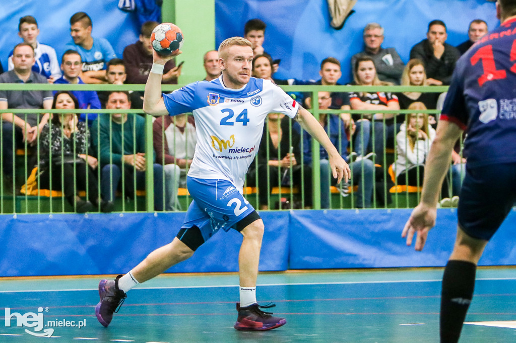 SPR Stal Mielec - Sandra Spa Pogoń Szczecin