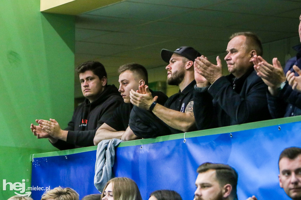 SPR Stal Mielec - Sandra Spa Pogoń Szczecin