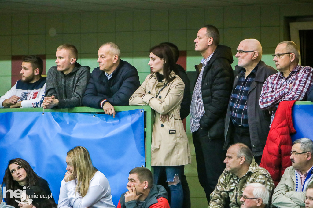 SPR Stal Mielec - Sandra Spa Pogoń Szczecin