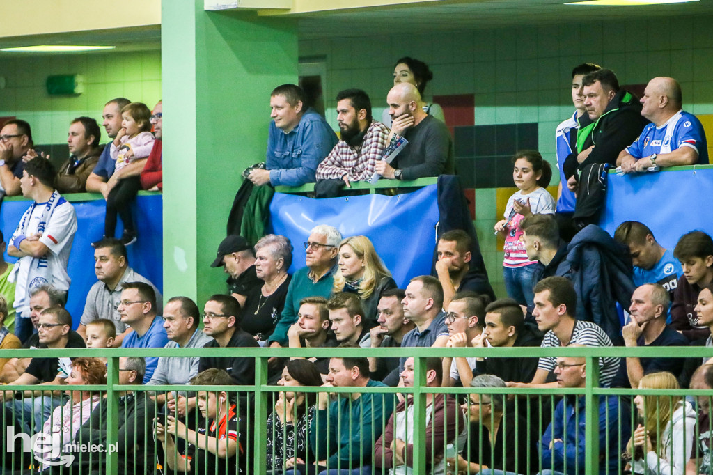 SPR Stal Mielec - Sandra Spa Pogoń Szczecin