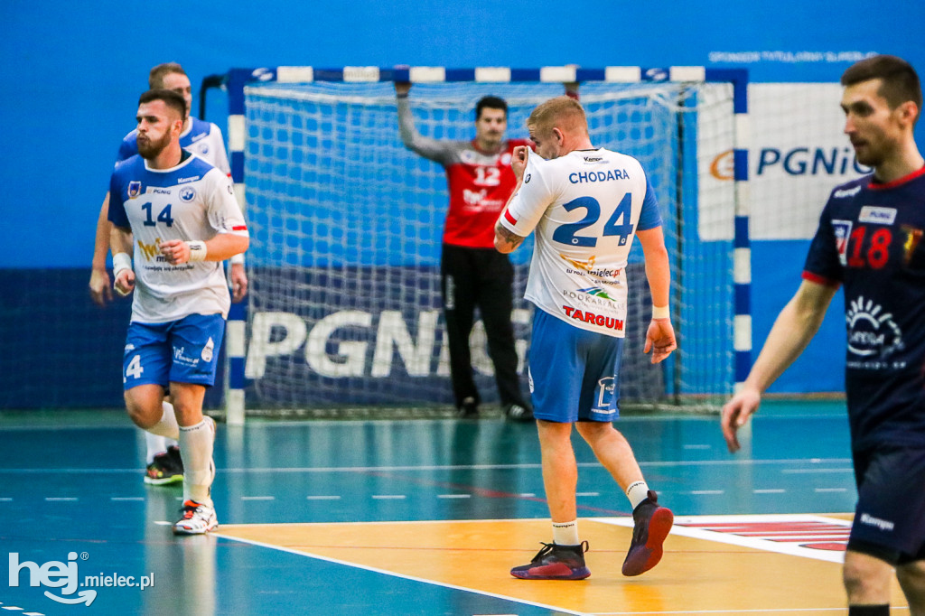 SPR Stal Mielec - Sandra Spa Pogoń Szczecin