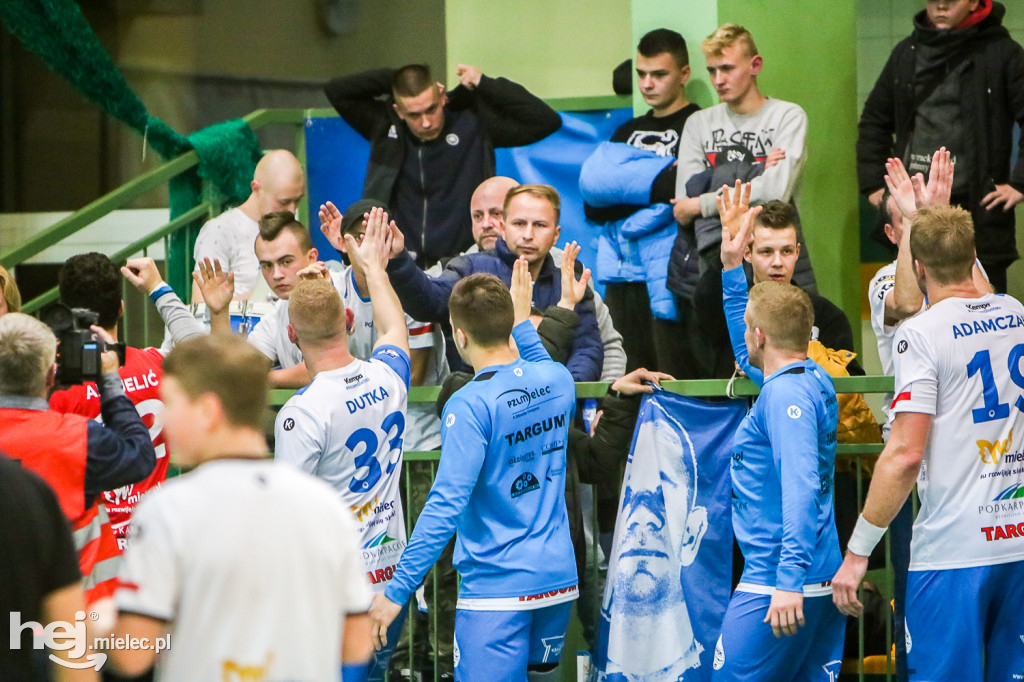 SPR Stal Mielec - Sandra Spa Pogoń Szczecin