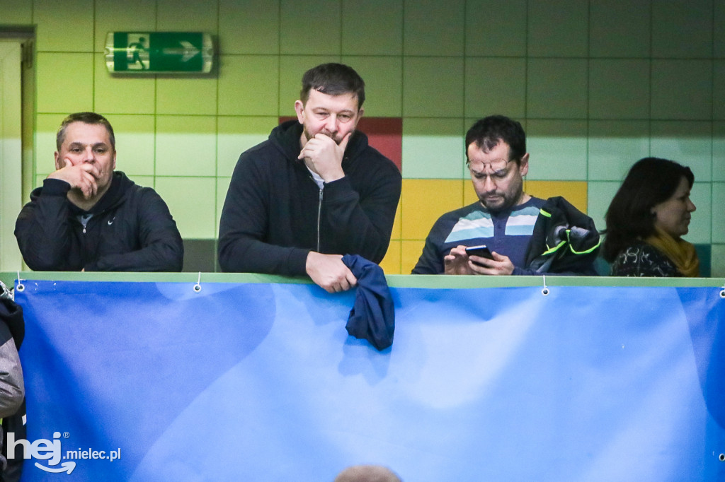 SPR Stal Mielec - Sandra Spa Pogoń Szczecin