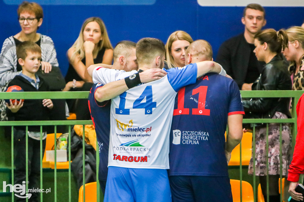 SPR Stal Mielec - Sandra Spa Pogoń Szczecin