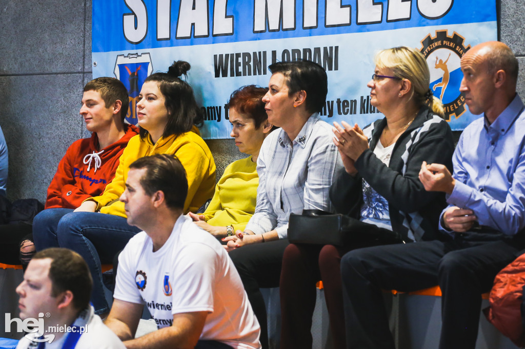 Stal Mielec - San Pajda Jarosław