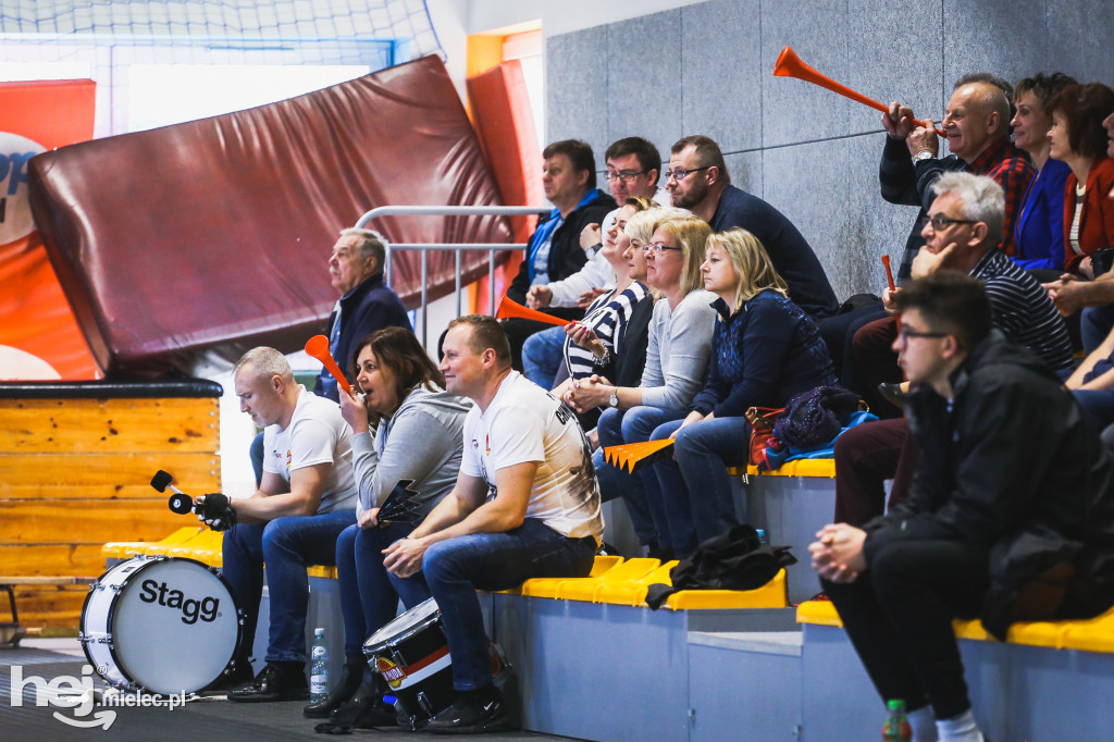 Stal Mielec - San Pajda Jarosław