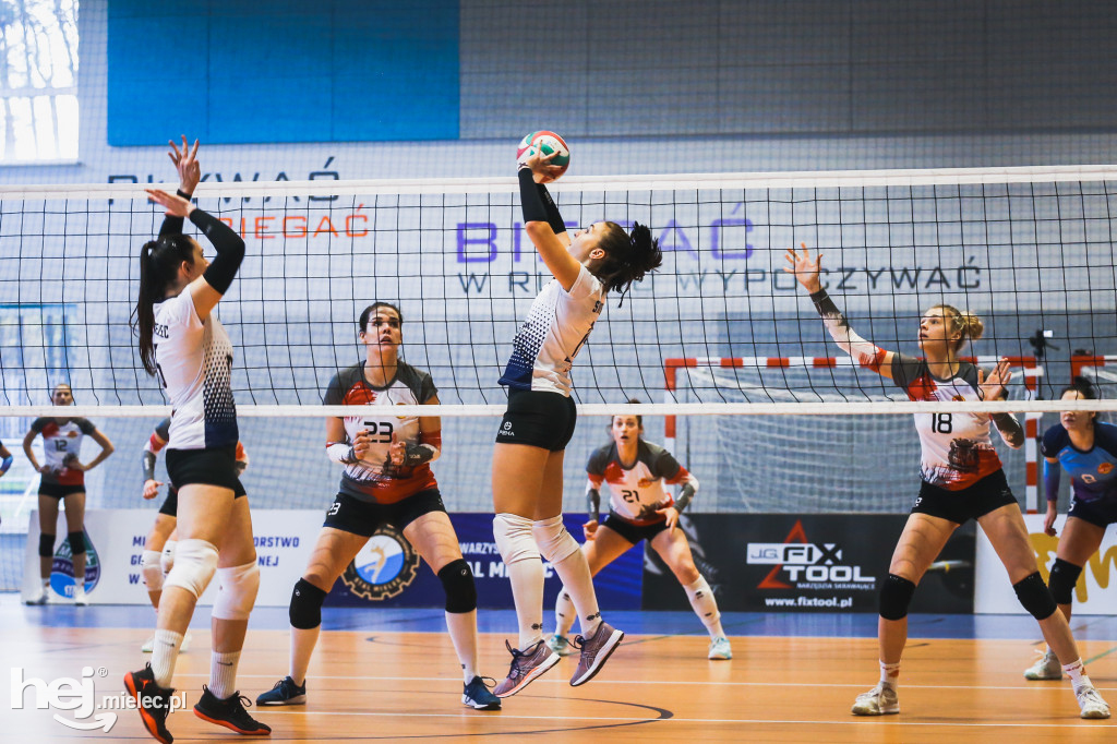 Stal Mielec - San Pajda Jarosław