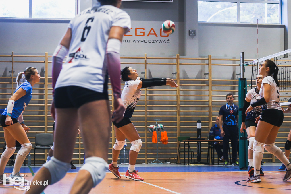 Stal Mielec - San Pajda Jarosław