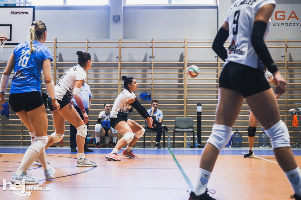 Stal Mielec - San Pajda Jarosław