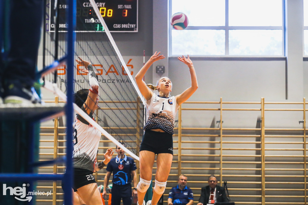 Stal Mielec - San Pajda Jarosław