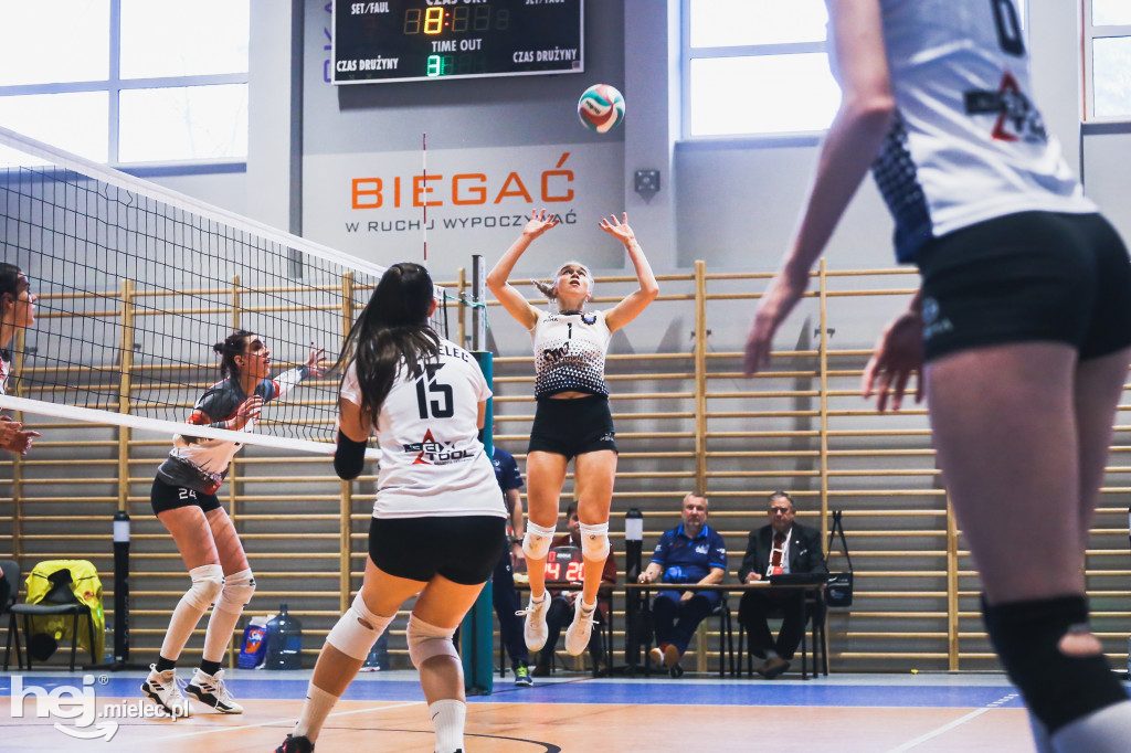 Stal Mielec - San Pajda Jarosław