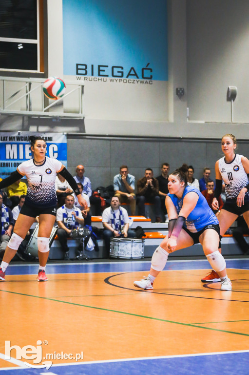 Stal Mielec - San Pajda Jarosław