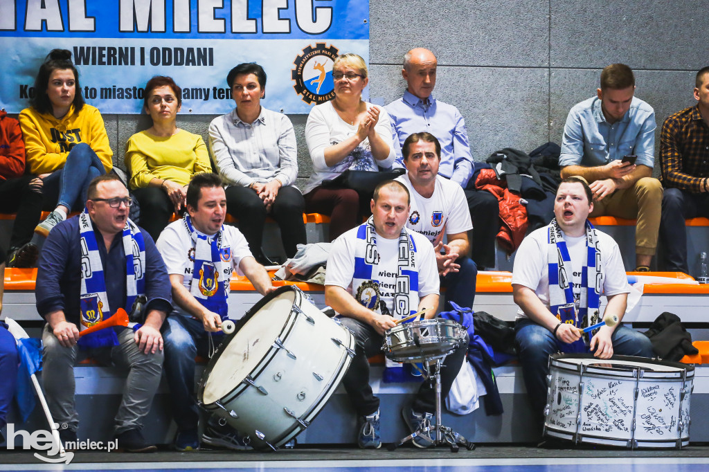 Stal Mielec - San Pajda Jarosław