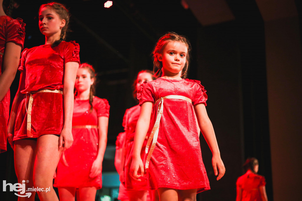 Pasikonik 2019 - formy różne