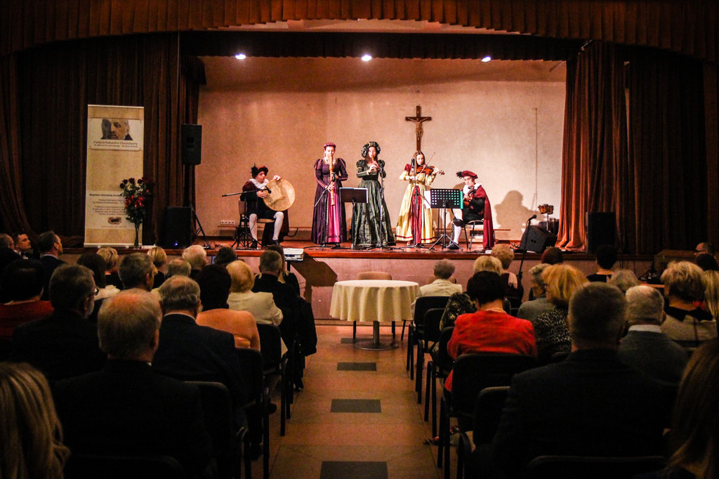 Gala Albertusy 2019